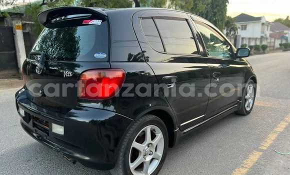 Nunua Imported Toyota Vitz Nyeusi Gari ndani ya Dar es Salaam nchini Dar es Salaam Nunua Imported Toyota Vitz Nyeusi Gari ndani ya Dar es Salaam nchini Dar es Salaam