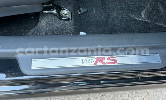Nunua Imported Toyota Vitz Nyeusi Gari ndani ya Dar es Salaam nchini Dar es Salaam Nunua Imported Toyota Vitz Nyeusi Gari ndani ya Dar es Salaam nchini Dar es Salaam