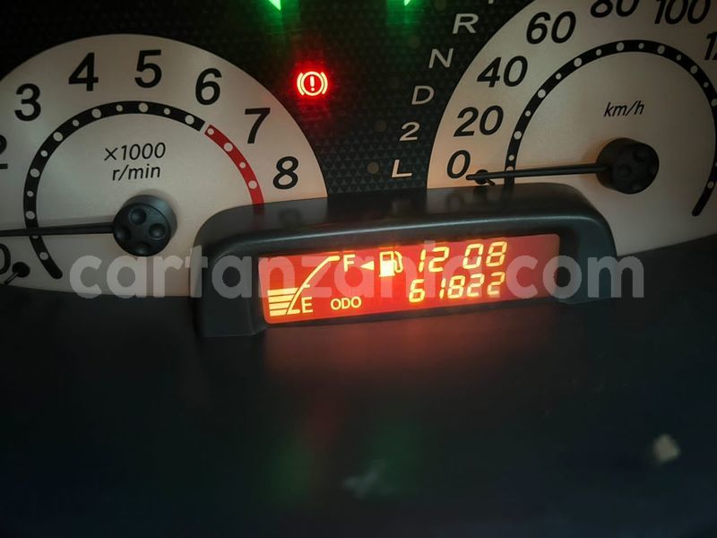 Big with watermark toyota vitz dar es salaam dar es salaam 16205