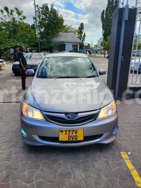 Big with watermark subaru impreza dar es salaam dar es salaam 16206