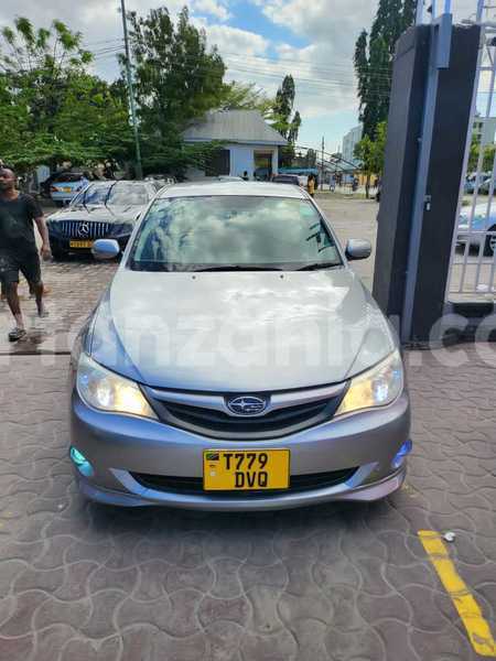 Big with watermark subaru impreza dar es salaam dar es salaam 16206