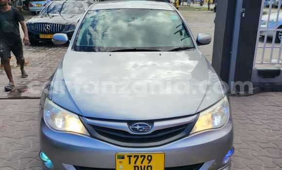 Nunua Ilio tumika Subaru Impreza Nyingine Gari ndani ya Dar es Salaam nchini Dar es Salaam Nunua Ilio tumika Subaru Impreza Nyingine Gari ndani ya Dar es Salaam nchini Dar es Salaam