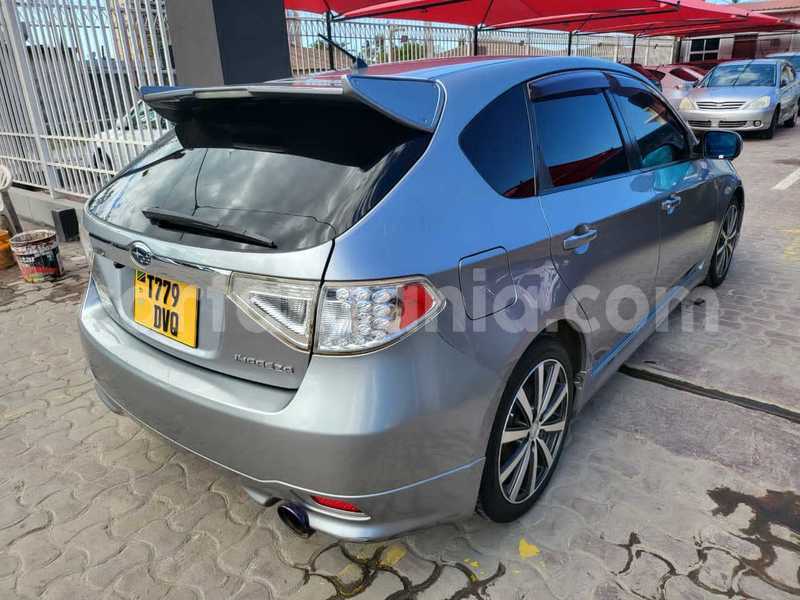 Big with watermark subaru impreza dar es salaam dar es salaam 16206