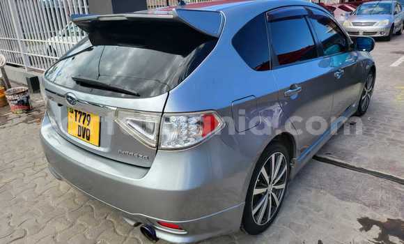 Nunua Ilio tumika Subaru Impreza Nyingine Gari ndani ya Dar es Salaam nchini Dar es Salaam Nunua Ilio tumika Subaru Impreza Nyingine Gari ndani ya Dar es Salaam nchini Dar es Salaam