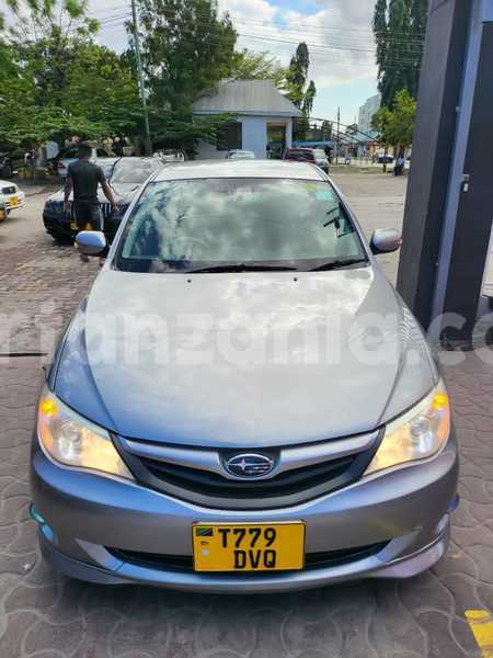 Big with watermark subaru impreza dar es salaam dar es salaam 16206