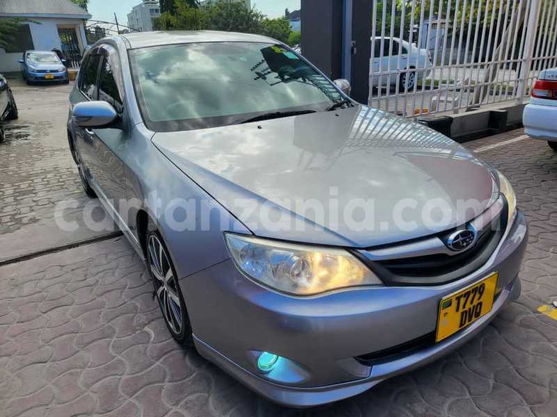 Big with watermark subaru impreza dar es salaam dar es salaam 16206