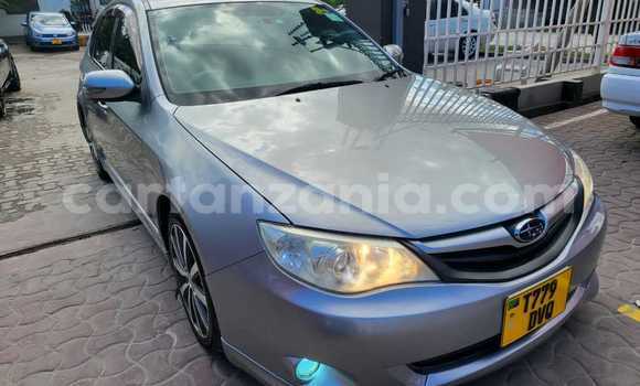 Nunua Ilio tumika Subaru Impreza Nyingine Gari ndani ya Dar es Salaam nchini Dar es Salaam Nunua Ilio tumika Subaru Impreza Nyingine Gari ndani ya Dar es Salaam nchini Dar es Salaam