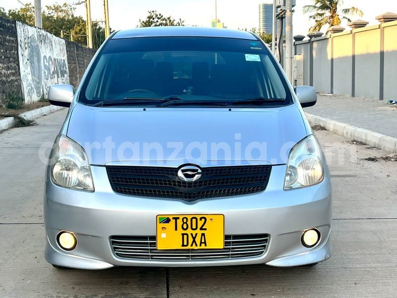 Big with watermark toyota corolla spacio dar es salaam dar es salaam 16207