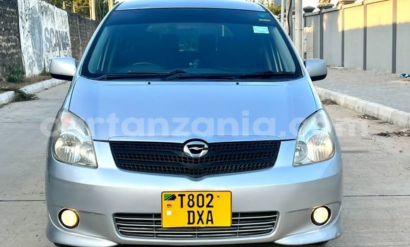 Nunua Ilio tumika Toyota Corolla Spacio Fedha Gari ndani ya Dar es Salaam nchini Dar es Salaam Nunua Ilio tumika Toyota Corolla Spacio Fedha Gari ndani ya Dar es Salaam nchini Dar es Salaam