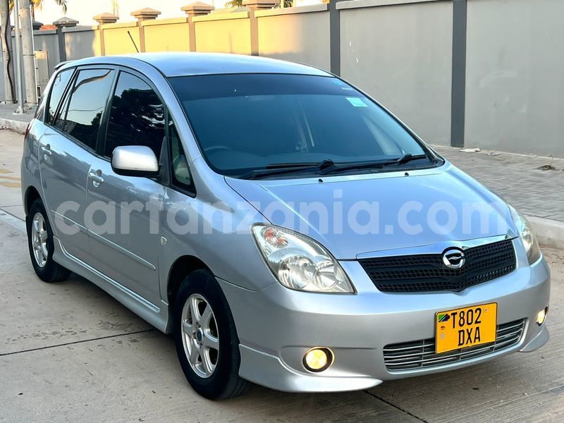 Big with watermark toyota corolla spacio dar es salaam dar es salaam 16207