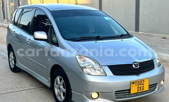 Nunua Ilio tumika Toyota Corolla Spacio Fedha Gari ndani ya Dar es Salaam nchini Dar es Salaam Nunua Ilio tumika Toyota Corolla Spacio Fedha Gari ndani ya Dar es Salaam nchini Dar es Salaam