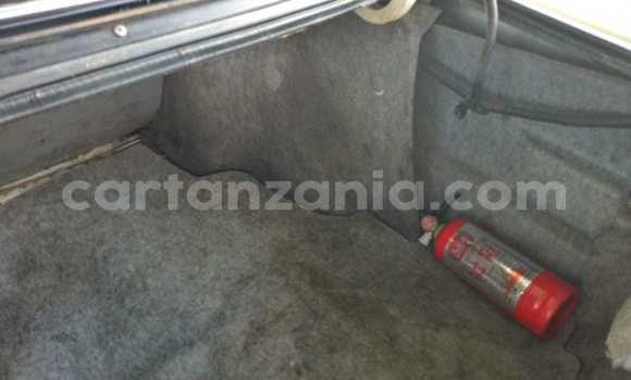 Buy Used Toyota Corolla White Car in Dar es Salaam in Dar es Salaam Buy Used Toyota Corolla White Car in Dar es Salaam in Dar es Salaam