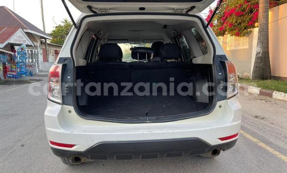 Nunua Ilio tumika Subaru Forester Nyeupe Gari ndani ya Dar es Salaam nchini Dar es Salaam Nunua Ilio tumika Subaru Forester Nyeupe Gari ndani ya Dar es Salaam nchini Dar es Salaam