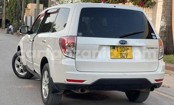 Nunua Ilio tumika Subaru Forester Nyeupe Gari ndani ya Dar es Salaam nchini Dar es Salaam Nunua Ilio tumika Subaru Forester Nyeupe Gari ndani ya Dar es Salaam nchini Dar es Salaam