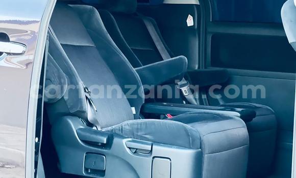 Nunua Ilio tumika Toyota Vellfire Nyeusi Gari ndani ya Dar es Salaam nchini Dar es Salaam Nunua Ilio tumika Toyota Vellfire Nyeusi Gari ndani ya Dar es Salaam nchini Dar es Salaam