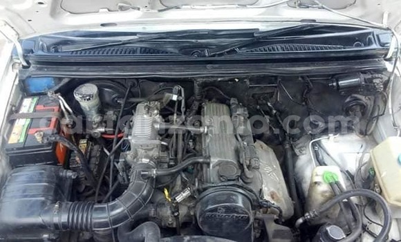 Buy Used Suzuki Jimny White Car in Arusha in Arusha Buy Used Suzuki Jimny White Car in Arusha in Arusha