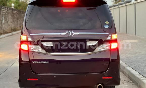 Nunua Ilio tumika Toyota Vellfire Nyeusi Gari ndani ya Dar es Salaam nchini Dar es Salaam Nunua Ilio tumika Toyota Vellfire Nyeusi Gari ndani ya Dar es Salaam nchini Dar es Salaam