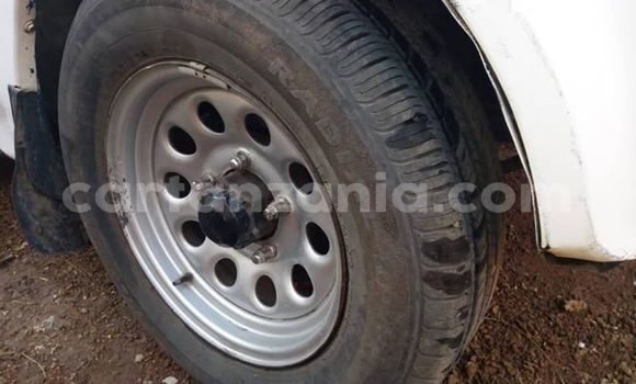 Buy Used Suzuki Jimny White Car in Arusha in Arusha Buy Used Suzuki Jimny White Car in Arusha in Arusha