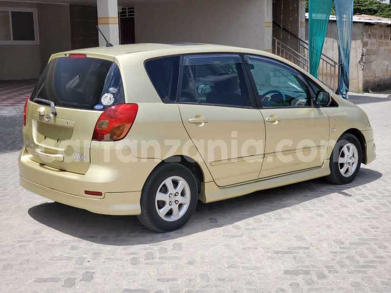 Big with watermark toyota corolla spacio dar es salaam dar es salaam 16216