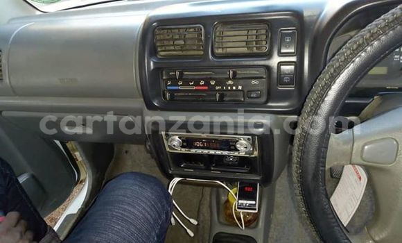 Buy Used Suzuki Jimny White Car in Arusha in Arusha Buy Used Suzuki Jimny White Car in Arusha in Arusha
