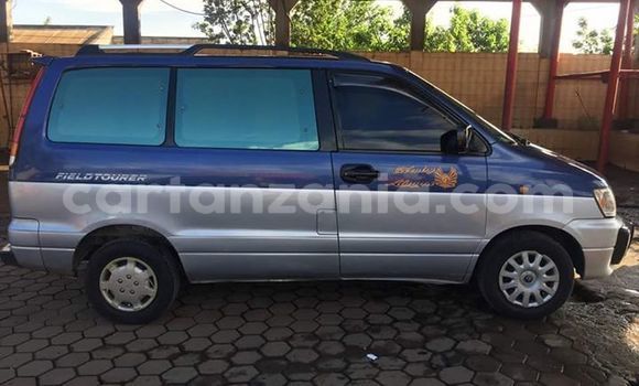 Buy Used Toyota Noah Other Car in Arusha in Arusha Buy Used Toyota Noah Other Car in Arusha in Arusha