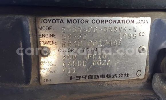 Buy Used Toyota Noah Other Car in Arusha in Arusha Buy Used Toyota Noah Other Car in Arusha in Arusha