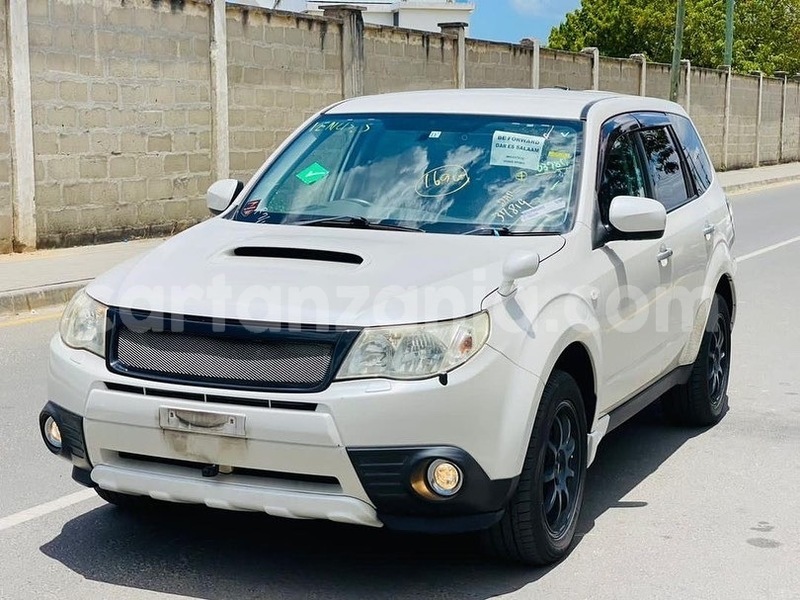 Big with watermark subaru forester dar es salaam dar es salaam 16223