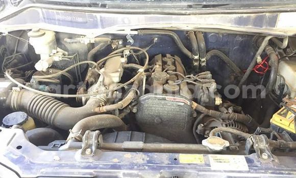 Buy Used Toyota Noah Other Car in Arusha in Arusha Buy Used Toyota Noah Other Car in Arusha in Arusha