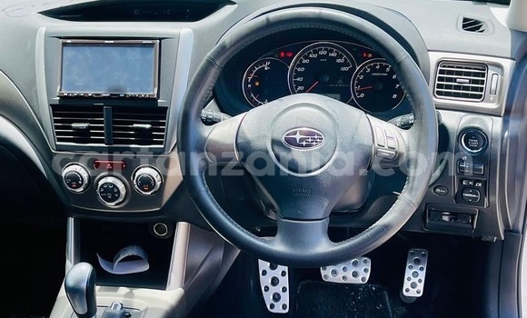 Buy Import Subaru Forester White Car in Dar es Salaam in Dar es Salaam Buy Import Subaru Forester White Car in Dar es Salaam in Dar es Salaam