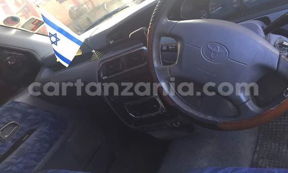 Buy Used Toyota Noah Other Car in Arusha in Arusha Buy Used Toyota Noah Other Car in Arusha in Arusha