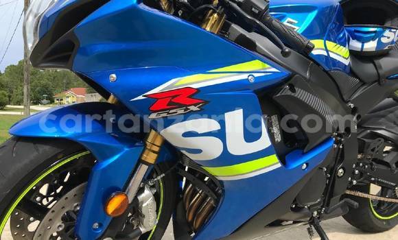 Buy Used Suzuki GSXR Red Bike in Arusha in Arusha Buy Used Suzuki GSXR Red Bike in Arusha in Arusha