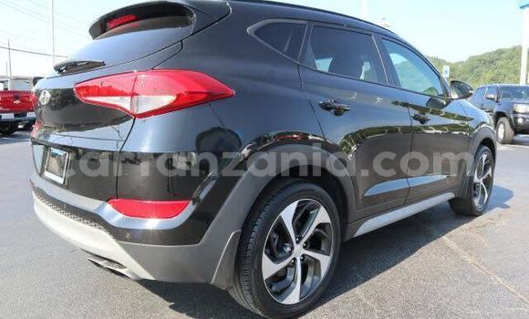 Buy Used Hyundai Tucson Black Car in Singida in Singida Buy Used Hyundai Tucson Black Car in Singida in Singida