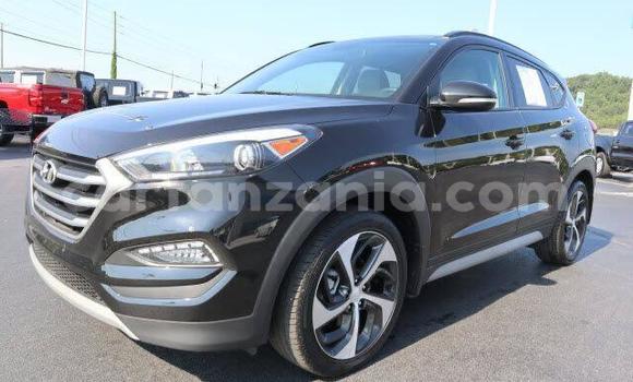 Buy Used Hyundai Tucson Black Car in Singida in Singida Buy Used Hyundai Tucson Black Car in Singida in Singida
