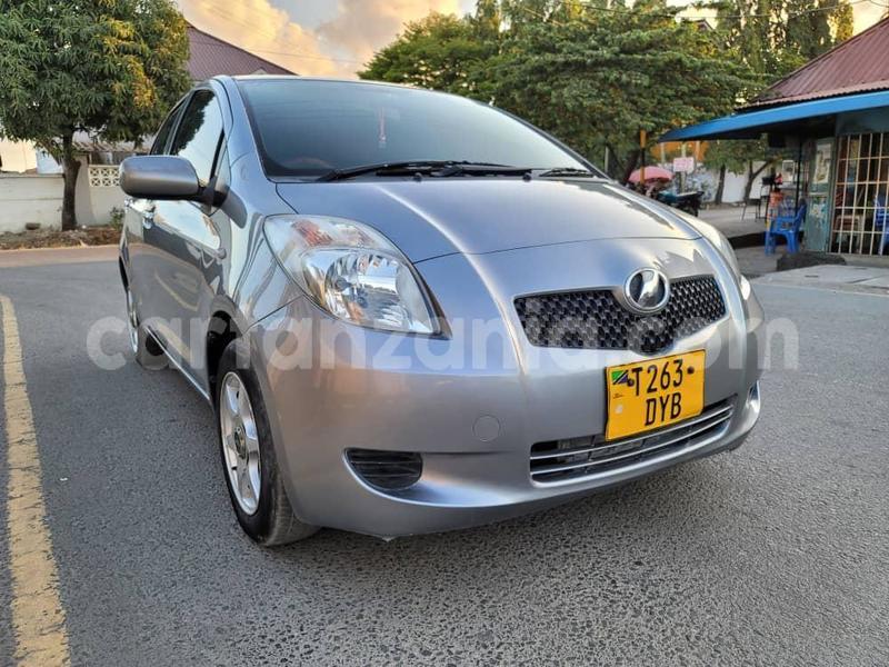 Big with watermark toyota vitz dar es salaam dar es salaam 16232