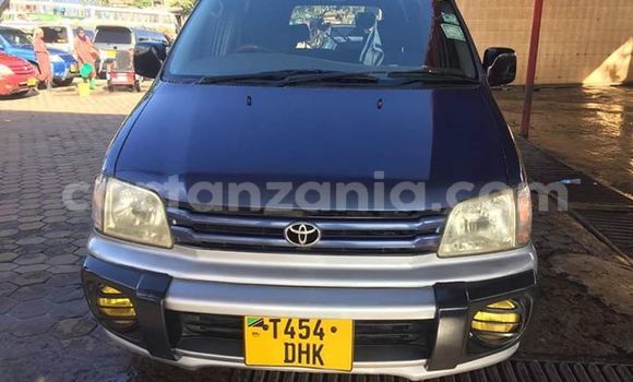 Buy Used Toyota Noah Other Car in Arusha in Arusha Buy Used Toyota Noah Other Car in Arusha in Arusha