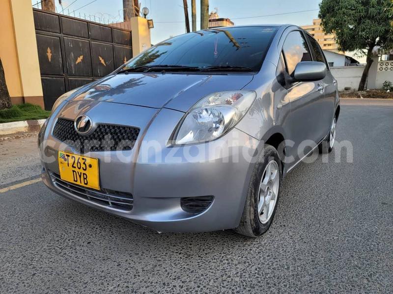 Big with watermark toyota vitz dar es salaam dar es salaam 16232