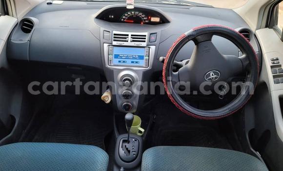 Nunua Ilio tumika Toyota Vitz Nyingine Gari ndani ya Dar es Salaam nchini Dar es Salaam Nunua Ilio tumika Toyota Vitz Nyingine Gari ndani ya Dar es Salaam nchini Dar es Salaam