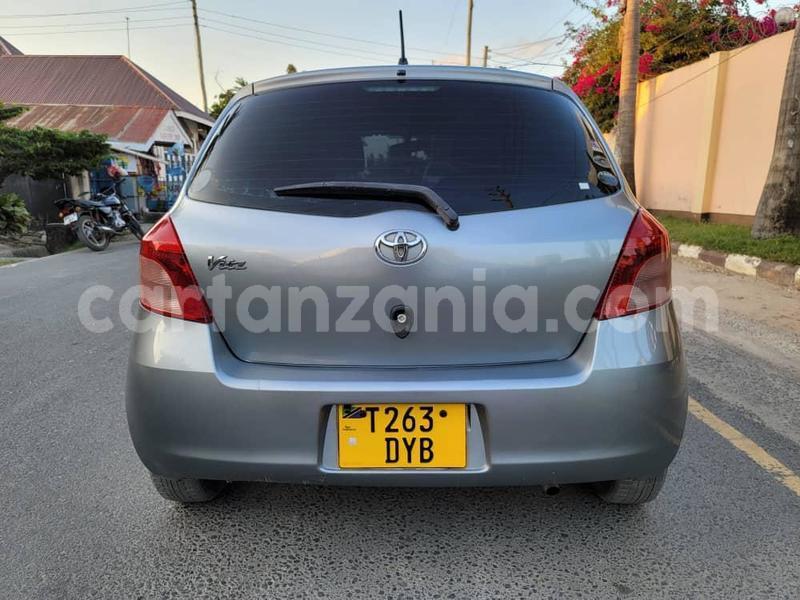 Big with watermark toyota vitz dar es salaam dar es salaam 16232