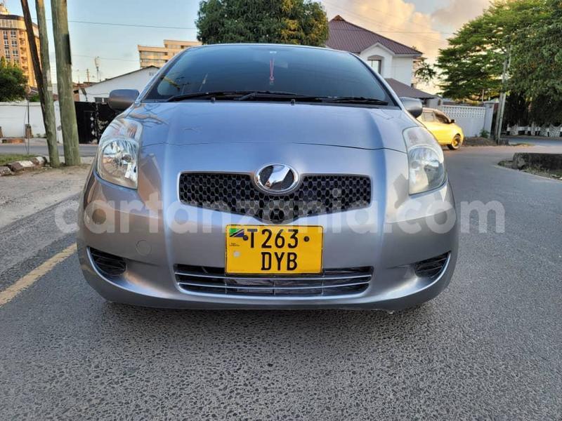 Big with watermark toyota vitz dar es salaam dar es salaam 16232