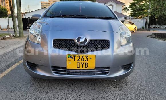 Nunua Ilio tumika Toyota Vitz Nyingine Gari ndani ya Dar es Salaam nchini Dar es Salaam Nunua Ilio tumika Toyota Vitz Nyingine Gari ndani ya Dar es Salaam nchini Dar es Salaam