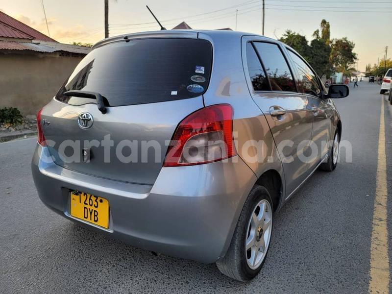 Big with watermark toyota vitz dar es salaam dar es salaam 16232