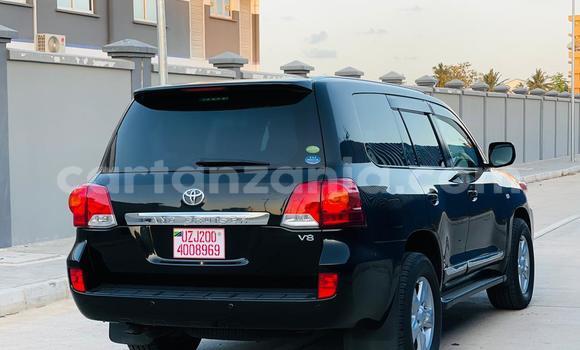 Buy Import Toyota Land Cruiser Black Car in Dar es Salaam in Dar es Salaam Buy Import Toyota Land Cruiser Black Car in Dar es Salaam in Dar es Salaam
