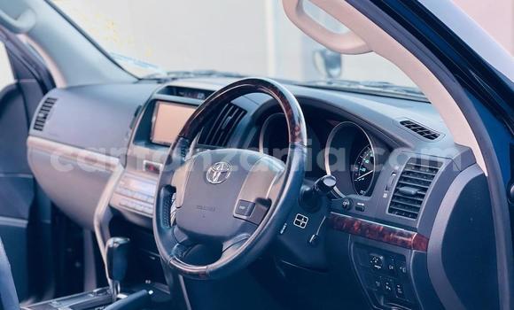 Buy Import Toyota Land Cruiser Black Car in Dar es Salaam in Dar es Salaam Buy Import Toyota Land Cruiser Black Car in Dar es Salaam in Dar es Salaam