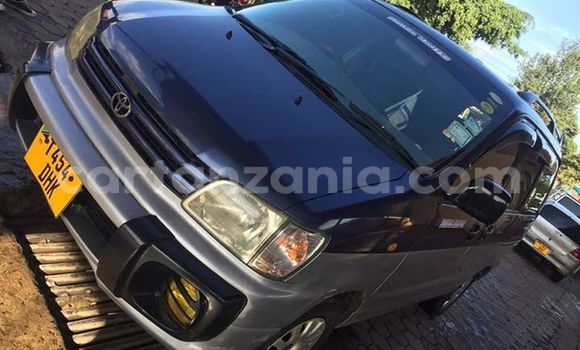 Buy Used Toyota Noah Other Car in Arusha in Arusha Buy Used Toyota Noah Other Car in Arusha in Arusha