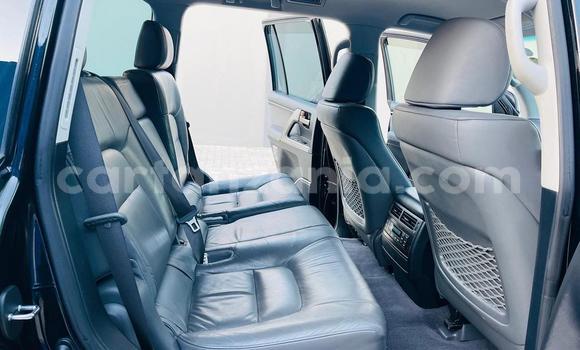 Buy Import Toyota Land Cruiser Black Car in Dar es Salaam in Dar es Salaam Buy Import Toyota Land Cruiser Black Car in Dar es Salaam in Dar es Salaam