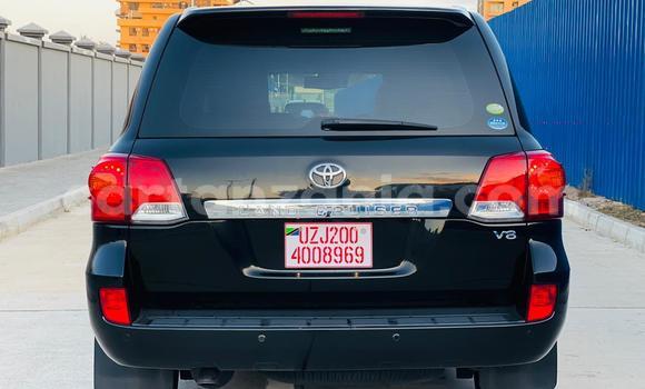 Buy Import Toyota Land Cruiser Black Car in Dar es Salaam in Dar es Salaam Buy Import Toyota Land Cruiser Black Car in Dar es Salaam in Dar es Salaam