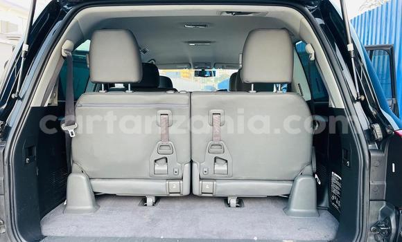Buy Import Toyota Land Cruiser Black Car in Dar es Salaam in Dar es Salaam Buy Import Toyota Land Cruiser Black Car in Dar es Salaam in Dar es Salaam