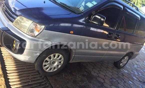 Buy Used Toyota Noah Other Car in Arusha in Arusha Buy Used Toyota Noah Other Car in Arusha in Arusha