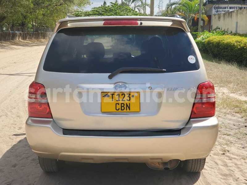 Big with watermark toyota kluger dar es salaam dar es salaam 16236