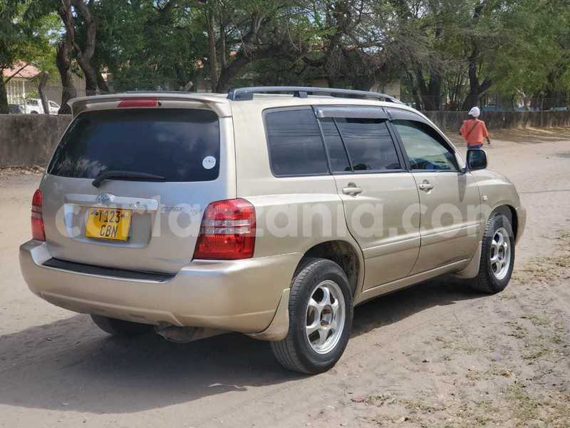 Big with watermark toyota kluger dar es salaam dar es salaam 16236